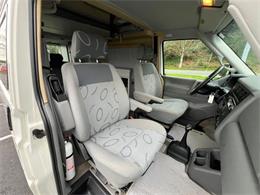 2001 Volkswagen Camper (CC-2083112) for sale in Seattle, Washington