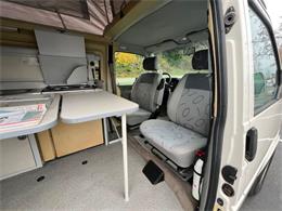 2001 Volkswagen Camper (CC-2083112) for sale in Seattle, Washington