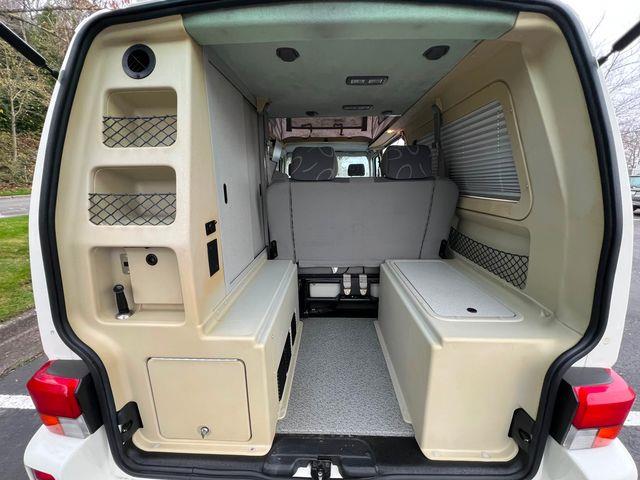 2001 Volkswagen Camper (CC-2083112) for sale in Seattle, Washington
