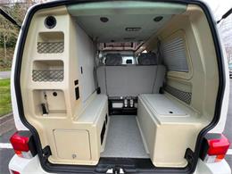 2001 Volkswagen Camper (CC-2083112) for sale in Seattle, Washington