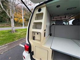 2001 Volkswagen Camper (CC-2083112) for sale in Seattle, Washington