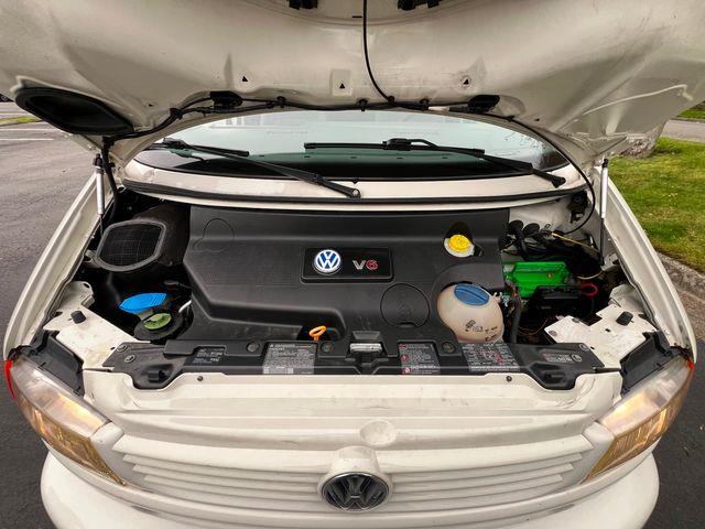 2001 Volkswagen Camper (CC-2083112) for sale in Seattle, Washington