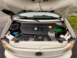 2001 Volkswagen Camper (CC-2083112) for sale in Seattle, Washington