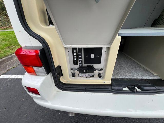 2001 Volkswagen Camper (CC-2083112) for sale in Seattle, Washington