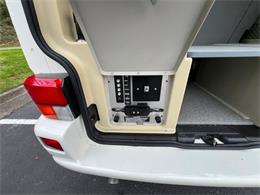 2001 Volkswagen Camper (CC-2083112) for sale in Seattle, Washington