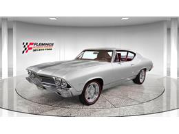 1968 Chevrolet Touring (CC-2083114) for sale in Rockville, Maryland
