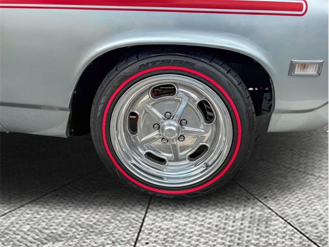 1968 Chevrolet Touring (CC-2083114) for sale in Rockville, Maryland