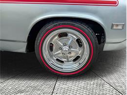 1968 Chevrolet Touring (CC-2083114) for sale in Rockville, Maryland