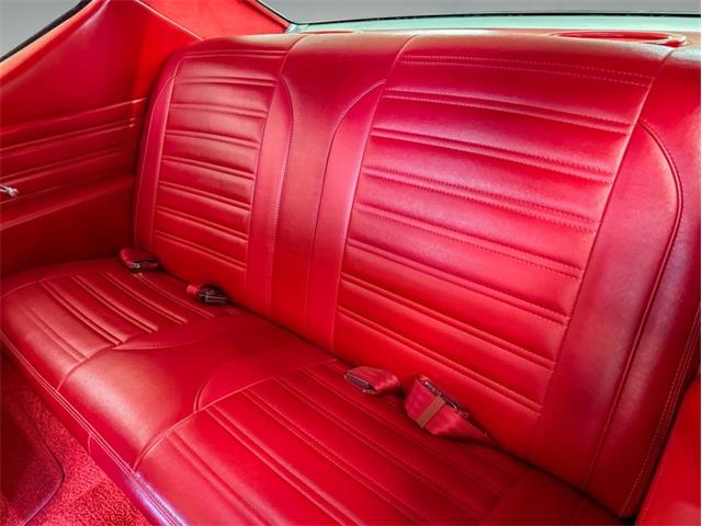1968 Chevrolet Touring (CC-2083114) for sale in Rockville, Maryland
