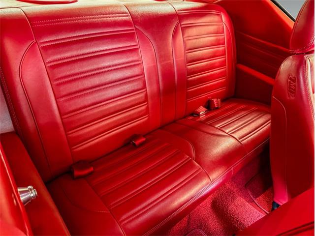 1968 Chevrolet Touring (CC-2083114) for sale in Rockville, Maryland