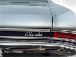 1968 Chevrolet Touring (CC-2083114) for sale in Rockville, Maryland