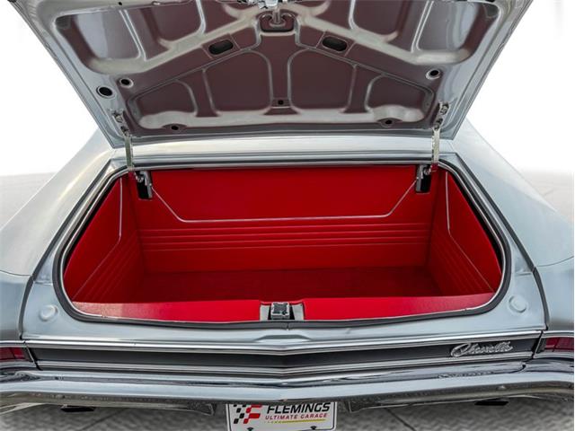 1968 Chevrolet Touring (CC-2083114) for sale in Rockville, Maryland