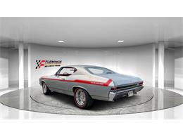 1968 Chevrolet Touring (CC-2083114) for sale in Rockville, Maryland