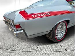 1968 Chevrolet Touring (CC-2083114) for sale in Rockville, Maryland
