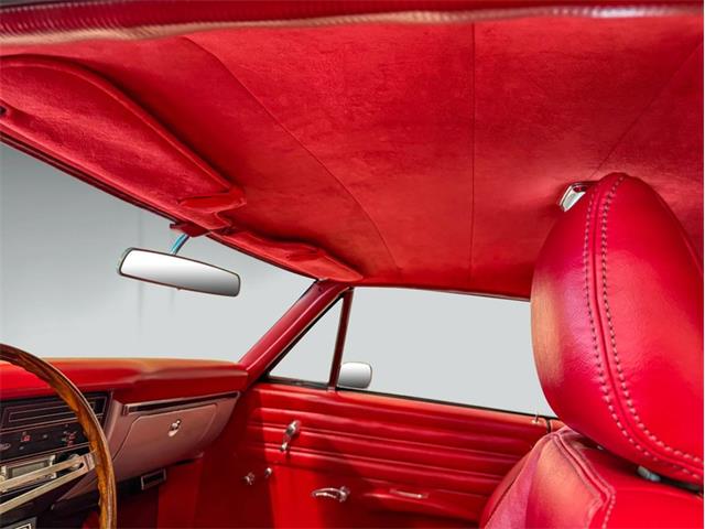 1968 Chevrolet Touring (CC-2083114) for sale in Rockville, Maryland