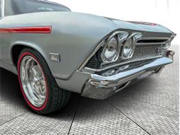 1968 Chevrolet Touring (CC-2083114) for sale in Rockville, Maryland
