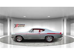 1968 Chevrolet Touring (CC-2083114) for sale in Rockville, Maryland