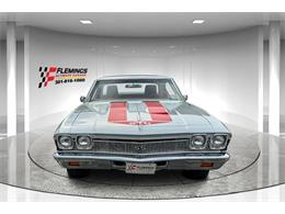 1968 Chevrolet Touring (CC-2083114) for sale in Rockville, Maryland