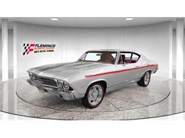 1968 Chevrolet Touring (CC-2083114) for sale in Rockville, Maryland
