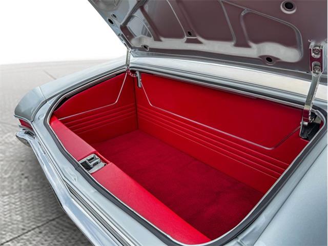 1968 Chevrolet Touring (CC-2083114) for sale in Rockville, Maryland