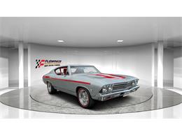 1968 Chevrolet Touring (CC-2083114) for sale in Rockville, Maryland