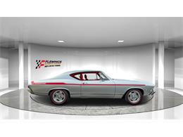 1968 Chevrolet Touring (CC-2083114) for sale in Rockville, Maryland
