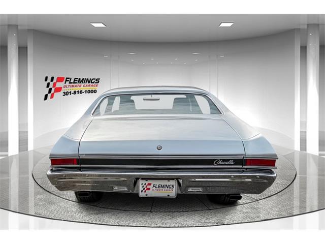 1968 Chevrolet Touring (CC-2083114) for sale in Rockville, Maryland