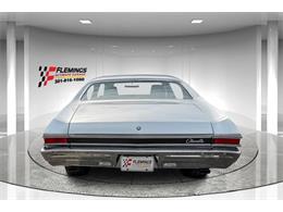 1968 Chevrolet Touring (CC-2083114) for sale in Rockville, Maryland