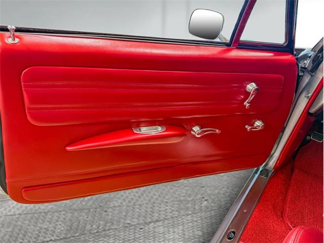 1968 Chevrolet Touring (CC-2083114) for sale in Rockville, Maryland