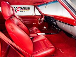 1968 Chevrolet Touring (CC-2083114) for sale in Rockville, Maryland