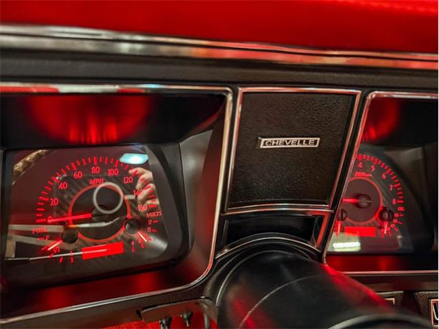 1968 Chevrolet Touring (CC-2083114) for sale in Rockville, Maryland