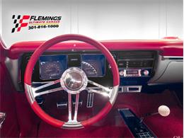 1968 Chevrolet Touring (CC-2083114) for sale in Rockville, Maryland