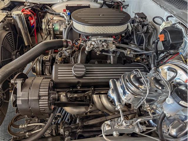 1968 Chevrolet Touring (CC-2083114) for sale in Rockville, Maryland