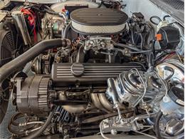 1968 Chevrolet Touring (CC-2083114) for sale in Rockville, Maryland