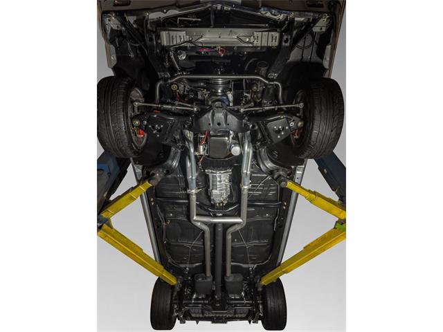 1968 Chevrolet Touring (CC-2083114) for sale in Rockville, Maryland