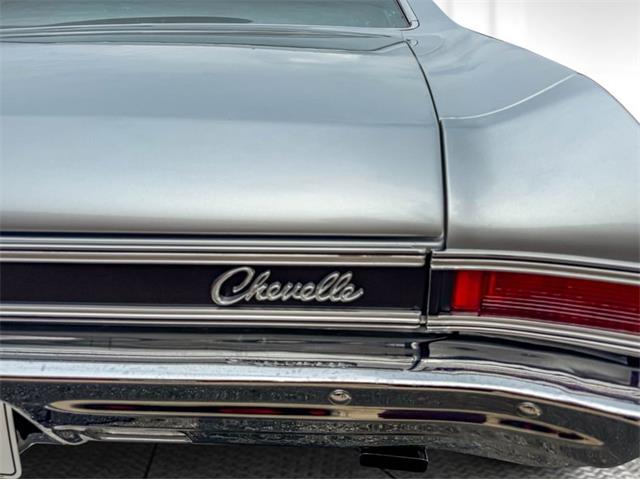 1968 Chevrolet Touring (CC-2083114) for sale in Rockville, Maryland