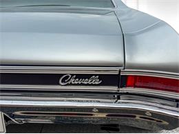 1968 Chevrolet Touring (CC-2083114) for sale in Rockville, Maryland