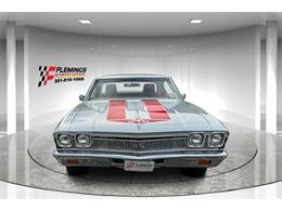 1968 Chevrolet Touring (CC-2083114) for sale in Rockville, Maryland
