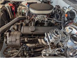 1968 Chevrolet Touring (CC-2083114) for sale in Rockville, Maryland