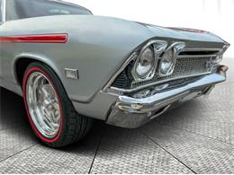 1968 Chevrolet Touring (CC-2083114) for sale in Rockville, Maryland