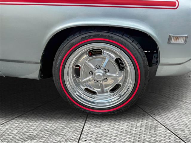 1968 Chevrolet Touring (CC-2083114) for sale in Rockville, Maryland