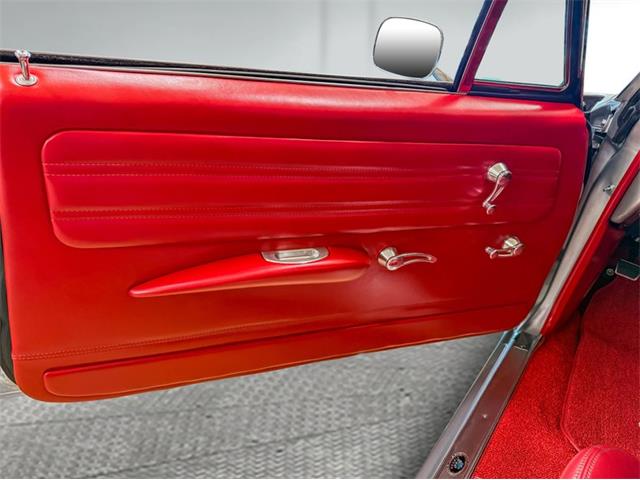 1968 Chevrolet Touring (CC-2083114) for sale in Rockville, Maryland