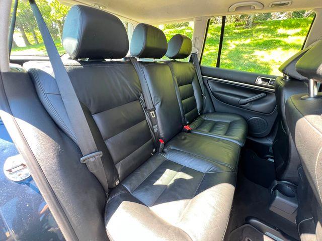 2005 Volkswagen Jetta (CC-2083116) for sale in Seattle, Washington