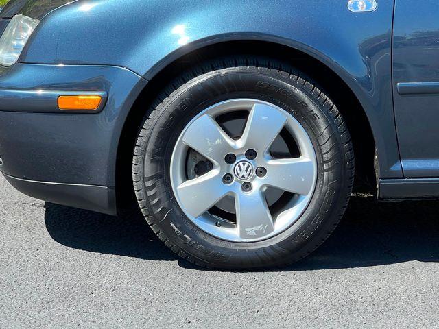2005 Volkswagen Jetta (CC-2083116) for sale in Seattle, Washington