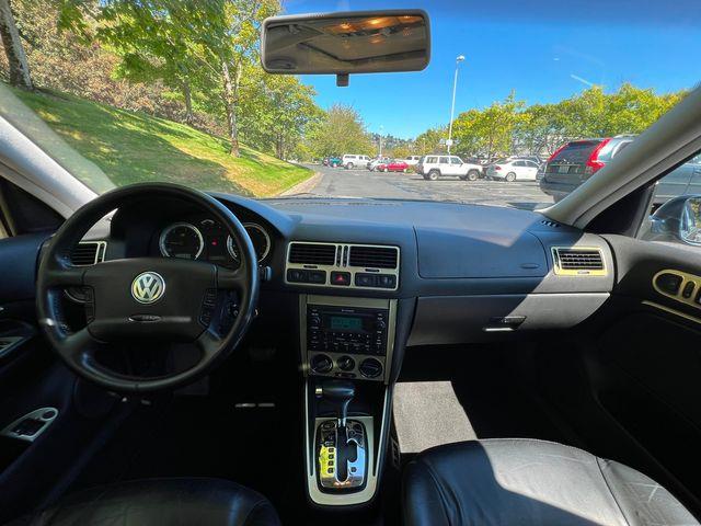 2005 Volkswagen Jetta (CC-2083116) for sale in Seattle, Washington