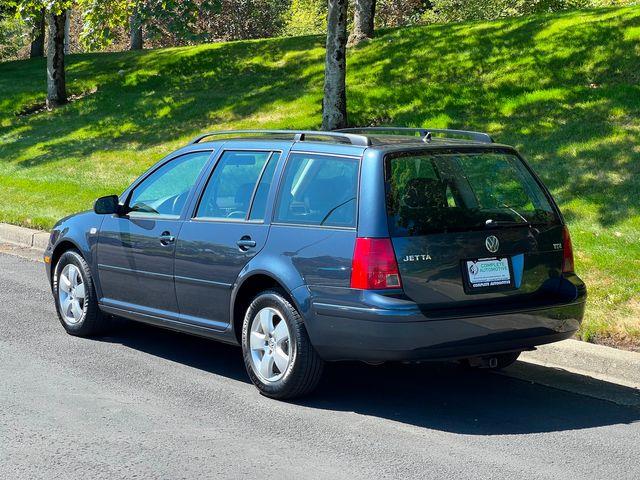 2005 Volkswagen Jetta (CC-2083116) for sale in Seattle, Washington