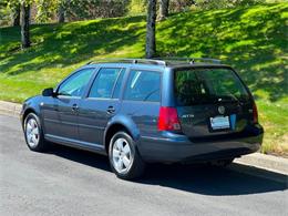 2005 Volkswagen Jetta (CC-2083116) for sale in Seattle, Washington
