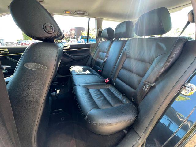 2005 Volkswagen Jetta (CC-2083116) for sale in Seattle, Washington