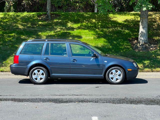 2005 Volkswagen Jetta (CC-2083116) for sale in Seattle, Washington