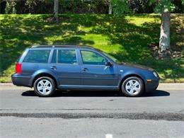 2005 Volkswagen Jetta (CC-2083116) for sale in Seattle, Washington